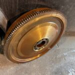 Cummins ISB6.7 Industrial Generator Diesel Engine Flywheel 4938810 OEM - 990$ Picture 1 of 4 Picture 2 of 4 Picture 3 of 4 Picture 4 of 4 Picture 1 of 4 Picture 2 of 4