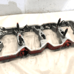 Cummins ISB/QSB4.5 Diesel Engine Rocker Box Housing 4938660 OEM - 148.5$ Picture 1 of 6 Picture 2 of 6 Picture 3 of 6 Picture 4 of 6 Picture 5 of 6 Picture 6 of 6 Picture 1 of 6