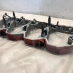 Cummins ISB/QSB4.5 Diesel Engine Rocker Box Housing 4938660 OEM - 148.5$ Picture 1 of 6 Picture 2 of 6 Picture 3 of 6 Picture 4 of 6 Picture 5 of 6 Picture 6 of 6 Picture 1 of 6 Picture 2 of 6