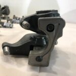 Cummins ISC 8.3 Diesel Engine Rocker Arm Assembly 3941137; 3941140; 3943445 OEM - 1125$ Picture 1 of 8 Picture 2 of 8 Picture 3 of 8 Picture 4 of 8 Picture 5 of 8 Picture 6 of 8 Picture 7 of 8 Picture 8 of 8 Picture 1 of 8 Picture 2 of 8 Picture 3 of 8 Picture 4 of 8