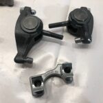 Cummins ISC 8.3 Diesel Engine Rocker Arm Assembly 3941137; 3941140; 3943445 OEM - 1125$ Picture 1 of 8 Picture 2 of 8 Picture 3 of 8 Picture 4 of 8 Picture 5 of 8 Picture 6 of 8 Picture 7 of 8 Picture 8 of 8 Picture 1 of 8 Picture 2 of 8 Picture 3 of 8 Picture 4 of 8 Picture 5 of 8