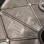 Cummins ISC ISL 8.3L Diesel Engine  Valve Cover 3967768 OEM - 189$ Picture 1 of 5 Picture 2 of 5 Picture 3 of 5 Picture 4 of 5 Picture 5 of 5 Picture 1 of 5 Picture 2 of 5 Picture 3 of 5