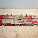 Cummins ISC ISL 8.3l Diesel Engine Valve Cover 4937553 OEM - 162$ Picture 1 of 5 Picture 2 of 5 Picture 3 of 5 Picture 4 of 5 Picture 5 of 5 Picture 1 of 5