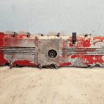 Cummins ISC ISL 8.3l Diesel Engine Valve Cover 4937553 OEM - 162$ Picture 1 of 5 Picture 2 of 5 Picture 3 of 5 Picture 4 of 5 Picture 5 of 5 Picture 1 of 5 Picture 2 of 5 Picture 3 of 5 Picture 4 of 5 Picture 5 of 5