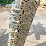 Cummins ISC/ISL 8.3 Diesel Engine Cylinder Head 5319454 OEM - 2000$ Picture 1 of 8 Picture 2 of 8 Picture 3 of 8 Picture 4 of 8 Picture 5 of 8 Picture 6 of 8 Picture 7 of 8 Picture 8 of 8 Picture 1 of 8 Picture 2 of 8