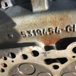 Cummins ISC/ISL 8.3 Diesel Engine Cylinder Head 5319454 OEM - 2000$ Picture 1 of 8 Picture 2 of 8 Picture 3 of 8 Picture 4 of 8 Picture 5 of 8 Picture 6 of 8 Picture 7 of 8 Picture 8 of 8 Picture 1 of 8 Picture 2 of 8 Picture 3 of 8 Picture 4 of 8 Picture 5 of 8 Picture 6 of 8