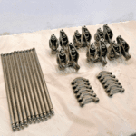 Cummins ISC/ISL 8.9 QSL Rocker Arm Complete Assembly 3966658 w/ Pushrods OEM - 895.5$ Picture 1 of 5 Picture 2 of 5 Picture 3 of 5 Picture 4 of 5 Picture 5 of 5 Picture 1 of 5 Picture 2 of 5 Picture 3 of 5