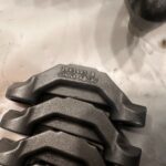 Cummins ISC/ISL 8.9 QSL Rocker Arm Complete Assembly 3966658 w/ Pushrods OEM - 895.5$ Picture 1 of 5 Picture 2 of 5 Picture 3 of 5 Picture 4 of 5 Picture 5 of 5 Picture 1 of 5 Picture 2 of 5 Picture 3 of 5 Picture 4 of 5