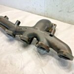 Cummins ISF2.8 Diesel Engine Exhaust Manifold 5318320 OEM - 320$ Picture 1 of 5 Picture 2 of 5 Picture 3 of 5 Picture 4 of 5 Picture 5 of 5 Picture 1 of 5 Picture 2 of 5