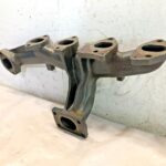 Cummins ISF2.8 Diesel Engine Exhaust Manifold 5318320 OEM - 320$ Picture 1 of 5 Picture 2 of 5 Picture 3 of 5 Picture 4 of 5 Picture 5 of 5 Picture 1 of 5 Picture 2 of 5 Picture 3 of 5 Picture 4 of 5 Picture 5 of 5