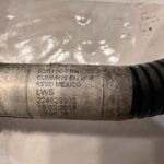 Cummins ISL 8.3 DIESEL ENGINE MAIN WIRING HARNESS 5364869 OEM - 486$ Picture 1 of 5 Picture 2 of 5 Picture 3 of 5 Picture 4 of 5 Picture 5 of 5 Picture 1 of 5 Picture 2 of 5