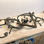 Cummins ISL 8.3 DIESEL ENGINE MAIN WIRING HARNESS 5364869 OEM - 486$ Picture 1 of 5 Picture 2 of 5 Picture 3 of 5 Picture 4 of 5 Picture 5 of 5 Picture 1 of 5 Picture 2 of 5 Picture 3 of 5