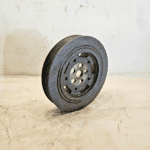 Cummins ISL 8.3 Harmonic Damper Balancer Crank Pulley OEM - 157.5$ Picture 1 of 3 Picture 2 of 3 Picture 3 of 3 Picture 1 of 3 Picture 2 of 3 Picture 3 of 3