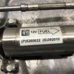 Cummins ISL 8.3 PACCAR Diesel Engine Fuel Transfer Pump 5260632 OEM - 288$ Picture 1 of 8 Picture 2 of 8 Picture 3 of 8 Picture 4 of 8 Picture 5 of 8 Picture 6 of 8 Picture 7 of 8 Picture 8 of 8 Picture 1 of 8 Picture 2 of 8 Picture 3 of 8 Picture 4 of 8