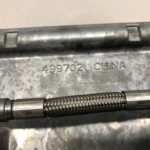 Cummins ISL 8.3 PACCAR Diesel Engine Fuel Transfer Pump 5260632 OEM - 288$ Picture 1 of 8 Picture 2 of 8 Picture 3 of 8 Picture 4 of 8 Picture 5 of 8 Picture 6 of 8 Picture 7 of 8 Picture 8 of 8 Picture 1 of 8 Picture 2 of 8 Picture 3 of 8 Picture 4 of 8 Picture 5 of 8