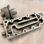 Cummins ISL 8.3L ISC QSL 8.9 Lube Oil Filter Adapter Head Housing 5450364 OEM - 252$ Picture 1 of 5 Picture 2 of 5 Picture 3 of 5 Picture 4 of 5 Picture 5 of 5 Picture 1 of 5 Picture 2 of 5 Picture 3 of 5 Picture 4 of 5