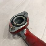 Cummins ISL 8.9L DIESEL ENGINE Exhaust Inlet Tube 5317624 OEM - 76.5$ Picture 1 of 4 Picture 2 of 4 Picture 3 of 4 Picture 4 of 4 Picture 1 of 4 Picture 2 of 4 Picture 3 of 4