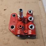 Cummins ISL Diesel engine Fuel Block Connection 3966656 OEM - 72$ Picture 1 of 3 Picture 2 of 3 Picture 3 of 3 Picture 1 of 3