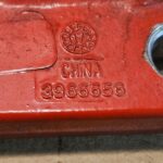 Cummins ISL Diesel engine Fuel Block Connection 3966656 OEM - 72$ Picture 1 of 3 Picture 2 of 3 Picture 3 of 3 Picture 1 of 3 Picture 2 of 3