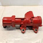 Cummins ISL-G 12NG NATURAL GAS ENGINE Egr Valve 5483009 OEM K5T70278 - 450$ Picture 1 of 6 Picture 2 of 6 Picture 3 of 6 Picture 4 of 6 Picture 5 of 6 Picture 6 of 6 Picture 1 of 6 Picture 2 of 6