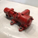 Cummins ISL-G 12NG NATURAL GAS ENGINE Egr Valve 5483009 OEM K5T70278 - 450$ Picture 1 of 6 Picture 2 of 6 Picture 3 of 6 Picture 4 of 6 Picture 5 of 6 Picture 6 of 6 Picture 1 of 6 Picture 2 of 6 Picture 3 of 6