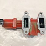 Cummins ISL-G 12NG NATURAL GAS ENGINE Egr Valve 5483009 OEM K5T70278 - 450$ Picture 1 of 6 Picture 2 of 6 Picture 3 of 6 Picture 4 of 6 Picture 5 of 6 Picture 6 of 6 Picture 1 of 6 Picture 2 of 6 Picture 3 of 6 Picture 4 of 6 Picture 5 of 6