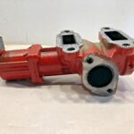 Cummins ISL-G 12NG NATURAL GAS ENGINE Egr Valve 5483009 OEM K5T70278 - 450$ Picture 1 of 6 Picture 2 of 6 Picture 3 of 6 Picture 4 of 6 Picture 5 of 6 Picture 6 of 6 Picture 1 of 6 Picture 2 of 6 Picture 3 of 6 Picture 4 of 6 Picture 5 of 6 Picture 6 of 6