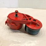 Cummins ISL-G 8.9, ISX 12G, 12NG Natural Gas Engine Belt Tensioner 3973819 OEM - 135$ Picture 1 of 5 Picture 2 of 5 Picture 3 of 5 Picture 4 of 5 Picture 5 of 5 Picture 1 of 5