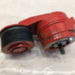 Cummins ISL-G 8.9, ISX 12G, 12NG Natural Gas Engine Belt Tensioner 3973819 OEM - 135$ Picture 1 of 5 Picture 2 of 5 Picture 3 of 5 Picture 4 of 5 Picture 5 of 5 Picture 1 of 5 Picture 2 of 5 Picture 3 of 5 Picture 4 of 5 Picture 5 of 5