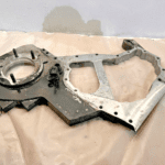 Cummins ISL ISC QSL 8.9l 8.3 Diesel Engine GEAR HOUSING 4992995 OEM - 270$ Picture 1 of 5 Picture 2 of 5 Picture 3 of 5 Picture 4 of 5 Picture 5 of 5 Picture 1 of 5