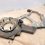 Cummins ISL ISC QSL 8.9l 8.3 Diesel Engine GEAR HOUSING 4992995 OEM - 270$ Picture 1 of 5 Picture 2 of 5 Picture 3 of 5 Picture 4 of 5 Picture 5 of 5 Picture 1 of 5 Picture 2 of 5 Picture 3 of 5 Picture 4 of 5