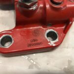 Cummins ISL9 8.9 Diesel Engine Fuel Block Connection 3966656 OEM - 112.5$ Picture 1 of 4 Picture 2 of 4 Picture 3 of 4 Picture 4 of 4 Picture 1 of 4 Picture 2 of 4 Picture 3 of 4