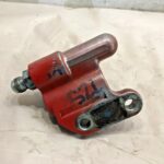 Cummins ISL9 8.9 Diesel Engine Fuel Block Connection 3966656 OEM - 112.5$ Picture 1 of 4 Picture 2 of 4 Picture 3 of 4 Picture 4 of 4 Picture 1 of 4 Picture 2 of 4 Picture 3 of 4 Picture 4 of 4