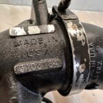 Cummins ISM11 Onan EJECTOR,EXH GAS RCN MIXER ASSEMBLY 3103181 OEM 3103187 - 292.5$ Picture 1 of 7 Picture 2 of 7 Picture 3 of 7 Picture 4 of 7 Picture 5 of 7 Picture 6 of 7 Picture 7 of 7 Picture 1 of 7 Picture 2 of 7 Picture 3 of 7 Picture 4 of 7