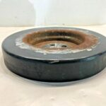 Cummins ISM11 QSM11 M11 HARMONIC BALANCER Vibration Damper 3161942 OEM - 207$ Picture 1 of 4 Picture 2 of 4 Picture 3 of 4 Picture 4 of 4 Picture 1 of 4 Picture 2 of 4