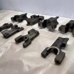 Cummins ISM11 Rocker Arm Brackets Level Support 3079662 3079661 3893584 OEM - 225$ Picture 1 of 6 Picture 2 of 6 Picture 3 of 6 Picture 4 of 6 Picture 5 of 6 Picture 6 of 6 Picture 1 of 6 Picture 2 of 6 Picture 3 of 6 Picture 4 of 6 Picture 5 of 6 Picture 6 of 6