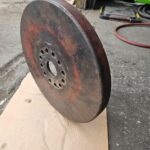 Cummins ISX 15 Diesel Engine Harmonic Balancer Damper 4101884 OEM - 180$ Picture 1 of 3 Picture 2 of 3 Picture 3 of 3 Picture 1 of 3 Picture 2 of 3