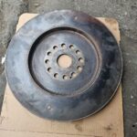 Cummins ISX 15 Diesel Engine Harmonic Balancer Damper 4101884 OEM - 180$ Picture 1 of 3 Picture 2 of 3 Picture 3 of 3 Picture 1 of 3 Picture 2 of 3 Picture 3 of 3