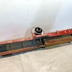 Cummins ISX 15 Diesel Engine Oil Cooler 4965487 with Housing 4965895 OEM - 270$ Picture 1 of 9 Picture 2 of 9 Picture 3 of 9 Picture 4 of 9 Picture 5 of 9 Picture 6 of 9 Picture 7 of 9 Picture 8 of 9 Picture 9 of 9 Picture 1 of 9 Picture 2 of 9 Picture 3 of 9 Picture 4 of 9