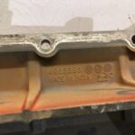 Cummins ISX 15 Diesel Engine Oil Cooler 4965487 with Housing 4965895 OEM - 270$ Picture 1 of 9 Picture 2 of 9 Picture 3 of 9 Picture 4 of 9 Picture 5 of 9 Picture 6 of 9 Picture 7 of 9 Picture 8 of 9 Picture 9 of 9 Picture 1 of 9 Picture 2 of 9 Picture 3 of 9 Picture 4 of 9 Picture 5 of 9 Picture 6 of 9