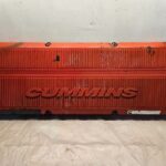 Cummins ISX 15 Diesel Engine Valve Cover 3685829 OEM - 225$ Picture 1 of 4 Picture 2 of 4 Picture 3 of 4 Picture 4 of 4 Picture 1 of 4