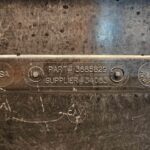 Cummins ISX 15 Diesel Engine Valve Cover 3685829 OEM - 225$ Picture 1 of 4 Picture 2 of 4 Picture 3 of 4 Picture 4 of 4 Picture 1 of 4 Picture 2 of 4