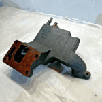 Cummins ISX DOHC Diesel Engine lower Thermostat Housing 3683131 OEM - 126$ Picture 1 of 5 Picture 2 of 5 Picture 3 of 5 Picture 4 of 5 Picture 5 of 5 Picture 1 of 5 Picture 2 of 5 Picture 3 of 5