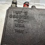 Cummins ISX DOHC Diesel Engine lower Thermostat Housing 3683131 OEM - 126$ Picture 1 of 5 Picture 2 of 5 Picture 3 of 5 Picture 4 of 5 Picture 5 of 5 Picture 1 of 5 Picture 2 of 5 Picture 3 of 5 Picture 4 of 5