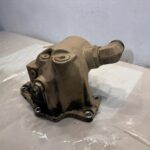 Cummins ISX12 11.9 ISX 425 Diesel Engine Oil Filter Base Housing 2884808 OEM - 373.5$ Picture 1 of 6 Picture 2 of 6 Picture 3 of 6 Picture 4 of 6 Picture 5 of 6 Picture 6 of 6 Picture 1 of 6