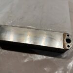 Cummins ISX12 ISX425 Diesel Engine Oil Cooler 2892304 OEM - 270$ Picture 1 of 4 Picture 2 of 4 Picture 3 of 4 Picture 4 of 4 Picture 1 of 4 Picture 2 of 4 Picture 3 of 4 Picture 4 of 4