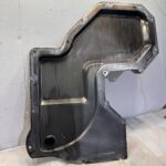 Cummins ISX15 Diesel Engine Front Timing Cover 3687068 OEM - 180$ Picture 1 of 4 Picture 2 of 4 Picture 3 of 4 Picture 4 of 4 Picture 1 of 4 Picture 2 of 4 Picture 3 of 4