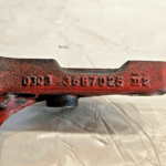 Cummins ISX15 Diesel Engine Fuel Pump Support Bracket 3687025 OEM - 36$ Picture 1 of 4 Picture 2 of 4 Picture 3 of 4 Picture 4 of 4 Picture 1 of 4 Picture 2 of 4 Picture 3 of 4