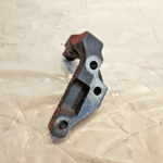 Cummins ISX15 Diesel Engine Fuel Pump Support Bracket 3687025 OEM - 36$ Picture 1 of 4 Picture 2 of 4 Picture 3 of 4 Picture 4 of 4 Picture 1 of 4 Picture 2 of 4 Picture 3 of 4 Picture 4 of 4