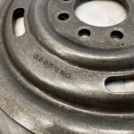 Cummins ISX15 Diesel Engine Position Sensor Adjusting Plate 3685960 3694957 OEM - 58.5$ Picture 1 of 4 Picture 2 of 4 Picture 3 of 4 Picture 4 of 4 Picture 1 of 4 Picture 2 of 4 Picture 3 of 4